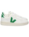 V-10 Prime White Emeraude + Veja