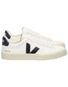 Campo Extra-White Black + Veja