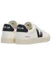 Veja + Campo Extra-White Black - 3