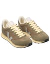 Veja + Rio Branco II Kaki Oxford-Grey Black