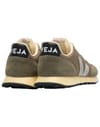 Veja + Rio Branco II Kaki Oxford-Grey Black - 4