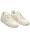 Veja + V-90 White Pierre