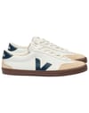 Volley White Nautico Bark + Veja