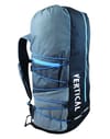 Mixed Alp Pack 38L Black + Vertical