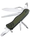 Soldat Suisse 2008 + Victorinox