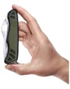 Victorinox + Soldat Suisse 2008 - 4