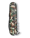 Victorinox + Spartan Camouflage