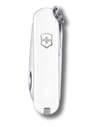 Victorinox + Classic SD Blanc