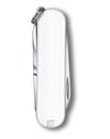 Victorinox + Classic SD Blanc - 3