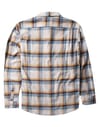 Vissla + Central Coast LS Flannel