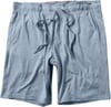 Comp Lite Eco 18" Elastic Walkshort Faded Denim