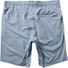 Comp Lite Eco 18" Elastic Walkshort Faded Denim