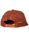 Vissla + Creators Razorblade Eco Trucker Safety Orange