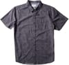 Congos Eco SS Shirt Phantom + Vissla