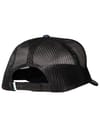 Vissla + Solid Sets Eco Trucker Hat Dark Denim