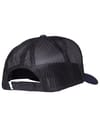 Vissla + Solid Sets Eco Trucker Hat Dark Naval 2