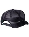 Vissla + Spectrum Eco Trucker Hat Black