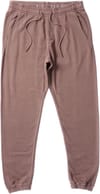 Solid Sets Eco Elastic Sweatpant Driftwood + Vissla