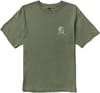Vissla + Waikiki Daze Organic Tee Surplus
