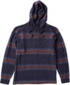 Descanso Hooded Popover Phantom + Vissla