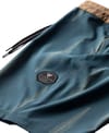 Seaside 18.5" Boardshort Midnight