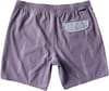 Seaside 16.5" Ecolastic Dusty Lilac