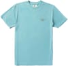 Vissla + Lucid Dreams Cosmic Wash SS Tee Vintage Blue