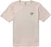 Vissla + Inked Organic Tee Bone