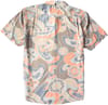 Vissla + Groove Move SS Shirt Coral Fade