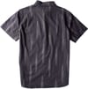 Vissla + Seaside Eco SS Shirt Phantom