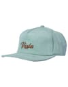 Shread Heads Hat Aloe + Vissla
