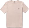 Vissla + Coastliner Organic Tee Bone