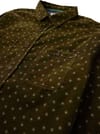 Vissla + Rails Cord Printed Eco LS Shirt Tarp - 3