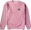 Solid Sets Eco Crew PLUM + Vissla