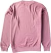 Vissla + Solid Sets Eco Crew PLUM