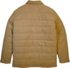 Vissla + Paxon Jacket Dark Sand