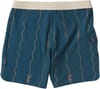 Roundup 18.5" Boardshort Midnight