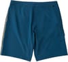 Long Sets 21" Boardshort Dark Denim