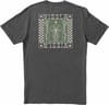 Vissla + Serpents Cosmic Wash SS Tee Phantom - 3