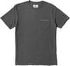 Solid Sets Cosmic Wash SS Tee Phantom + Vissla