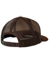 Vissla + West Winds Trucker Hat Light Khaki