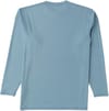 Vissla + Pro Comp LS Sun Shirt Faded Denim