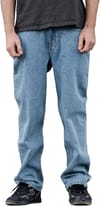 Let Loose Jean Pant 17" M 7 Year Wash