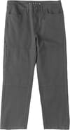 Pismo Painter Eco Work Pant M Phantom + Vissla