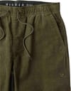 Vissla + No See Ums Cord Eco Elastic Pant M Surplus - 3