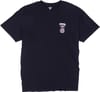 Vissla + Aquemini SS Tee M Phantom