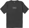 Vissla + El Tirge Organic SS Tee M Phantom