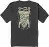 Vissla + El Tirge Organic SS Tee M Phantom - 3