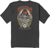 Vissla + High Water Organic SS Tee M Phantom - 3