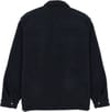 Vissla + Peaks Sherpa Solid Shirt Black